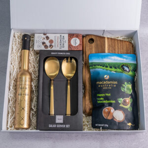 Truffle Treasures and Culinary Essentials