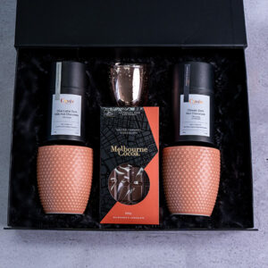 Warmth & Wonder Gift Set
