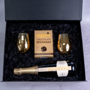 Festive Cheers & Choc Luxe